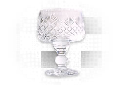 Regimental Crystal