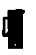 Silhouette of 1 Litre Jug