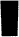 Silhouette of Strauss 39cl Square Hi-Ball